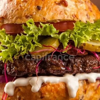 Vente - Restaurant rapide - Lille (59000)-photo-2