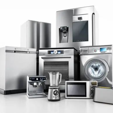 Vente - Electroménager - Bessines (79000)-photo-1