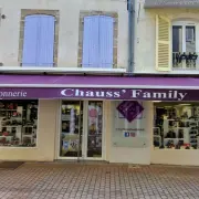 Vente - Chaussures - Puy-de-Dôme (63)
