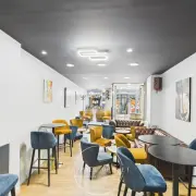 Vente - Bar - Licence IV - Chuzelles (38200)