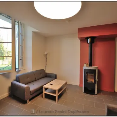 Vente - Hôtel - Pontiacq-Viellepinte (64460)-photo-3