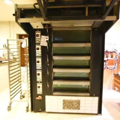Vente - Boulangerie - Pâtisserie - Traiteur - Strasbourg (67000)-photo-6