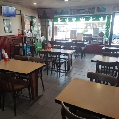 Vente - Bar - Brasserie - Tabac - Café - FDJ - Loto - PMU - Vosges (88)-photo-1