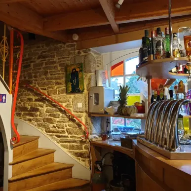 Vente - Restaurant - Pont-Aven (29930)-photo-3