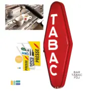 Vente - Bar - Tabac - Loto - PMU - Paris (75)