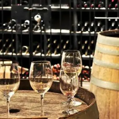 Vente - Cave à vins - Vins et spiritueux - Manche (50)-photo-1