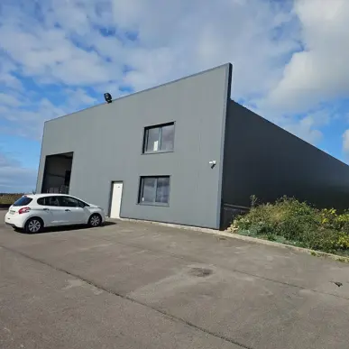 Vente Entrepôt / Local d'activités - Moselle (57)-photo-4