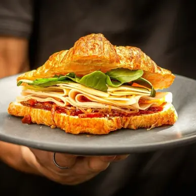 Vente - Bar - Restaurant - Pizzeria - Café - Crêperie - Glacier - Sandwicherie - Louannec (22700)-photo-3