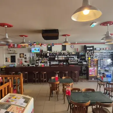 Vente - Bar - Brasserie - Tabac - FDJ - Puy-de-Dôme (63)-photo-1