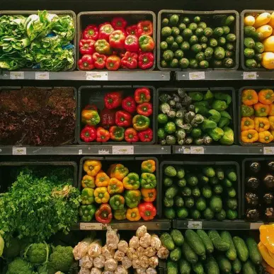 Vente - Rôtisserie - Alimentation - Epicerie - Fromagerie - Alix (69380)-photo-1