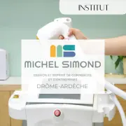 Vente - Institut de beauté - Drôme (26)