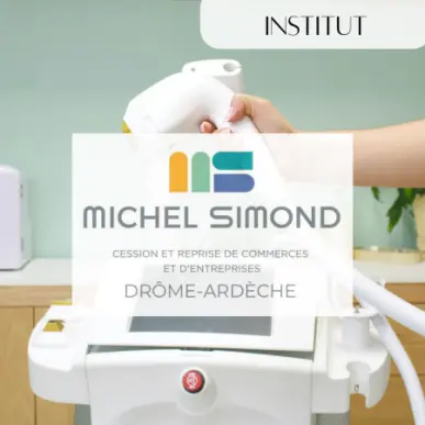 Vente - Institut de beauté - Drôme (26)-photo-1