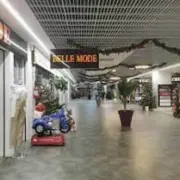 Vente de murs de boutique - Belfort (90000)