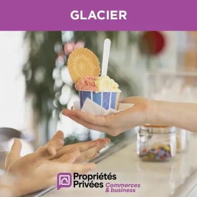 Vente - Restaurant - Glacier - Dordogne (24)-photo-2
