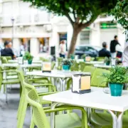 Vente - Restaurant - Alimentation - Café - Crêperie - Epicerie - Sandwicherie - Lyon 1er (69001)
