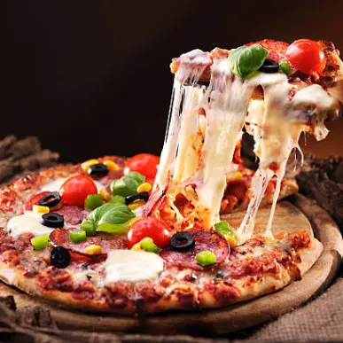 Vente - Pizzeria - Pizzas à emporter - Audenge (33980)-photo-1
