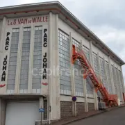 Vente Entrepôt / Local d'activités - Saône-et-Loire (71)