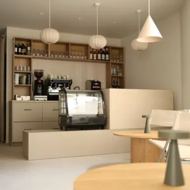 Vente - Restaurant - Salon de thé - Burlats (81100)-photo-1