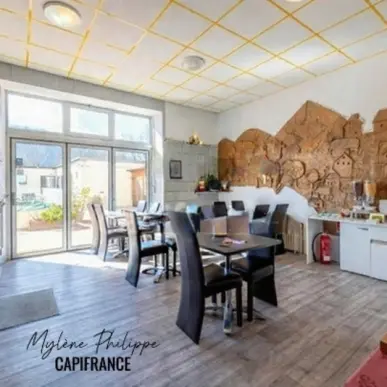 Vente de murs de boutique - Hautes-Alpes (05)-photo-1