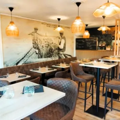 Vente - Restaurant - Saint-Pierre-d'Oléron (17310)-photo-3