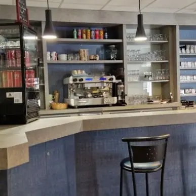 Vente - Bar - Brasserie - Tabac - Camlez (22450)-photo-6