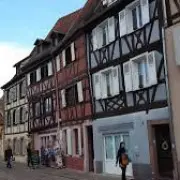 Location Local Commercial - Haut-Rhin (68)