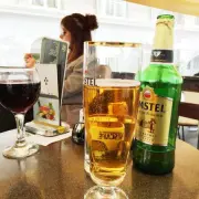 Vente - Bar - Brasserie - Licence IV - Alpes-Maritimes (06)
