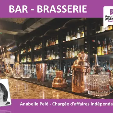 Vente - Bar - Brasserie - Vendée (85)-photo-2