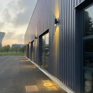 Location Local Commercial - Indre-et-Loire (37)-photo-2