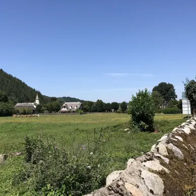 Vente Terrain ZI / ZA - Pouzac (65200)-photo-3