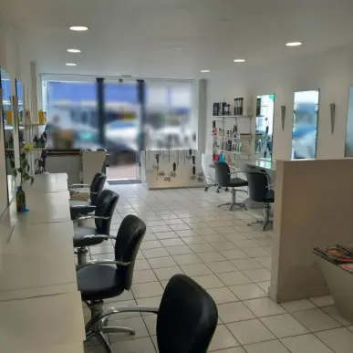 Vente - Salon de coiffure - Mouilleron-le-Captif (85000)-photo-6