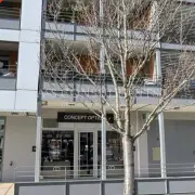 Vente de murs de boutique - Balmont (74600)