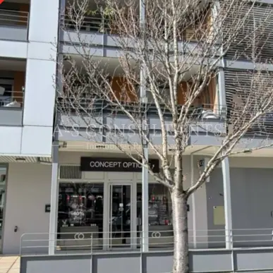 Vente de murs de boutique - Balmont (74600)-photo-1