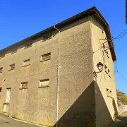 Vente Entrepôt / Local d'activités - Bassoues (32320)