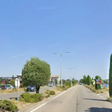 Location Local Commercial - Ancona (26200)-photo-1