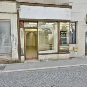 Vente de murs de boutique - Loir-et-Cher (41)