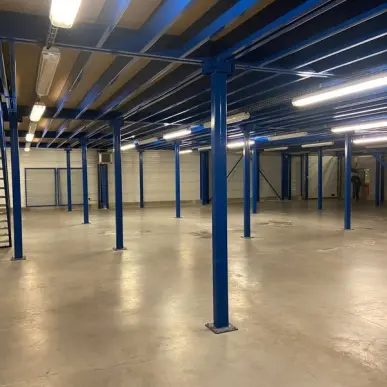 Vente Entrepôt / Local d'activités - Côte-d'Or (21)-photo-2