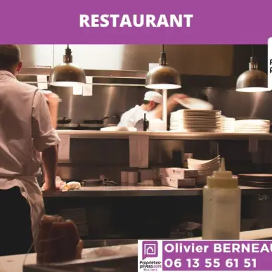 Vente - Restaurant - Pyrénées-Atlantiques (64)-photo-2