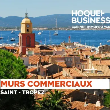 Vente de murs de boutique - Var (83)-photo-1