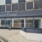 Location Local Commercial - Morainvilliers (78630)