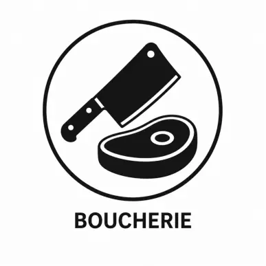 Vente - Boucherie - Charcuterie - Traiteur - Bouches-du-Rhône (13)-photo-1