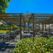 Vente - Hôtel - Restaurant - Dole (39100)