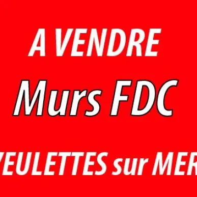 Vente de murs de boutique - Veulettes-sur-Mer (76450)-photo-1