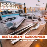 Vente - Restaurant - Var (83)