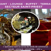Vente - Restaurant - Rhône (69)