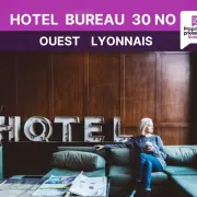 Vente - Hôtel - Rhône (69)