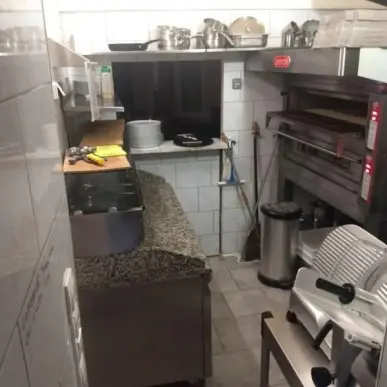 Vente - Restaurant - Challans (85300)-photo-6