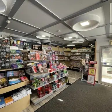 Vente - Tabac - Presse - Bas-Rhin (67)-photo-2