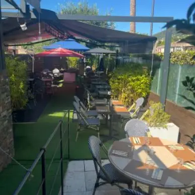 Vente - Brasserie - Restaurant - Alpes-Maritimes (06)-photo-2