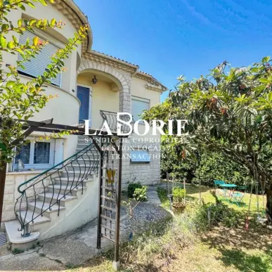 Vente Bureau - Gard (30)-photo-1